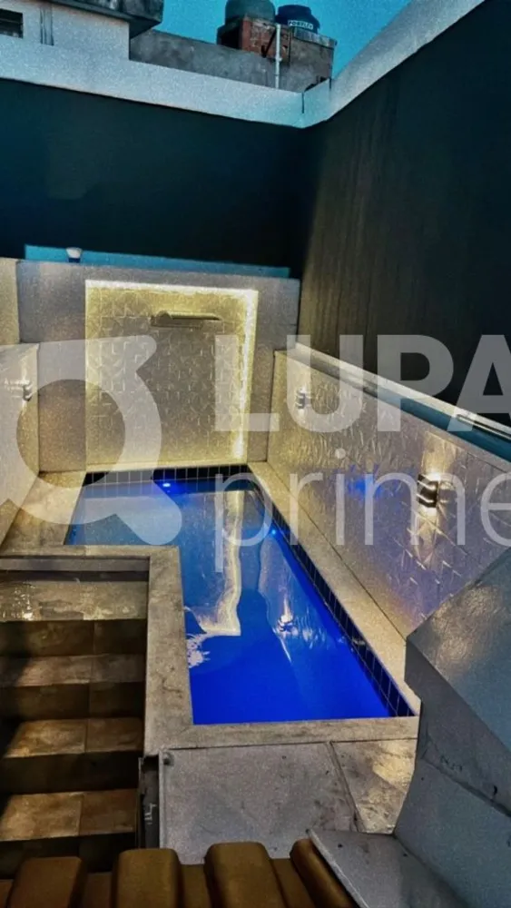 Casa, 3 quartos, 130 m² - Foto 12