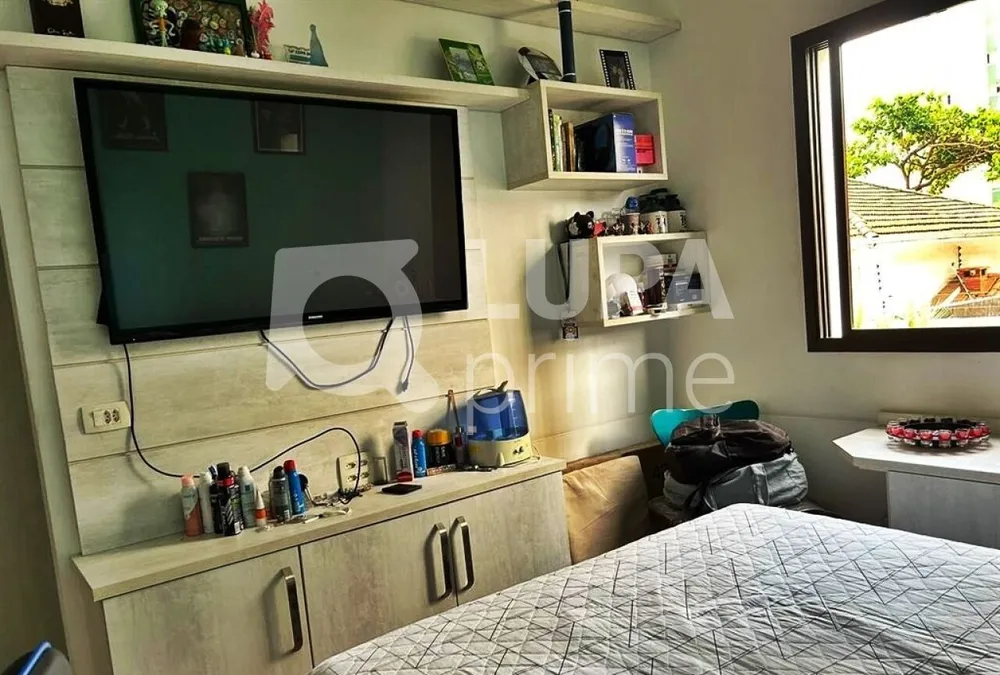 Apartamento, 3 quartos, 186 m² - Foto 11