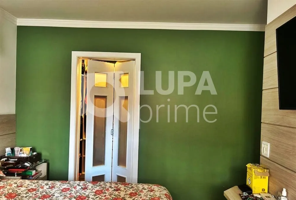 Apartamento, 3 quartos, 186 m² - Foto 4