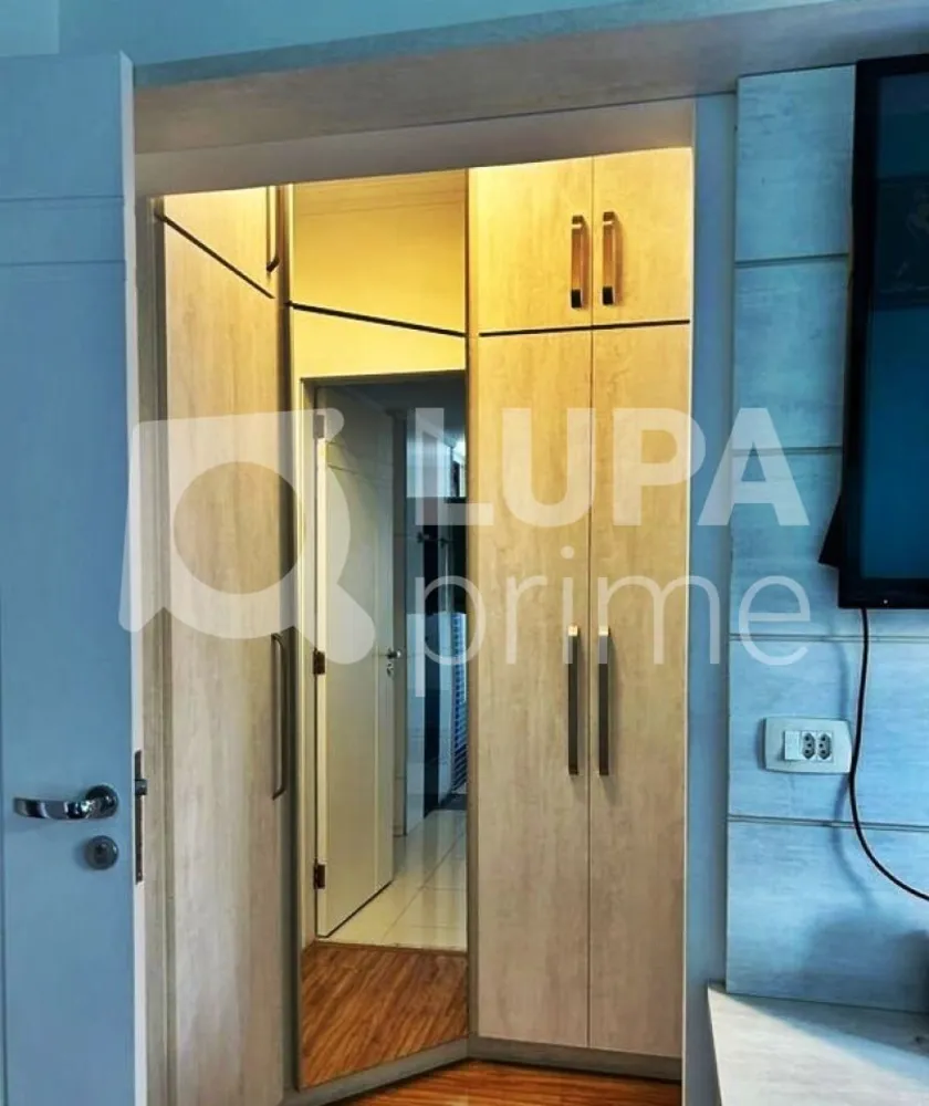 Apartamento, 3 quartos, 186 m² - Foto 3