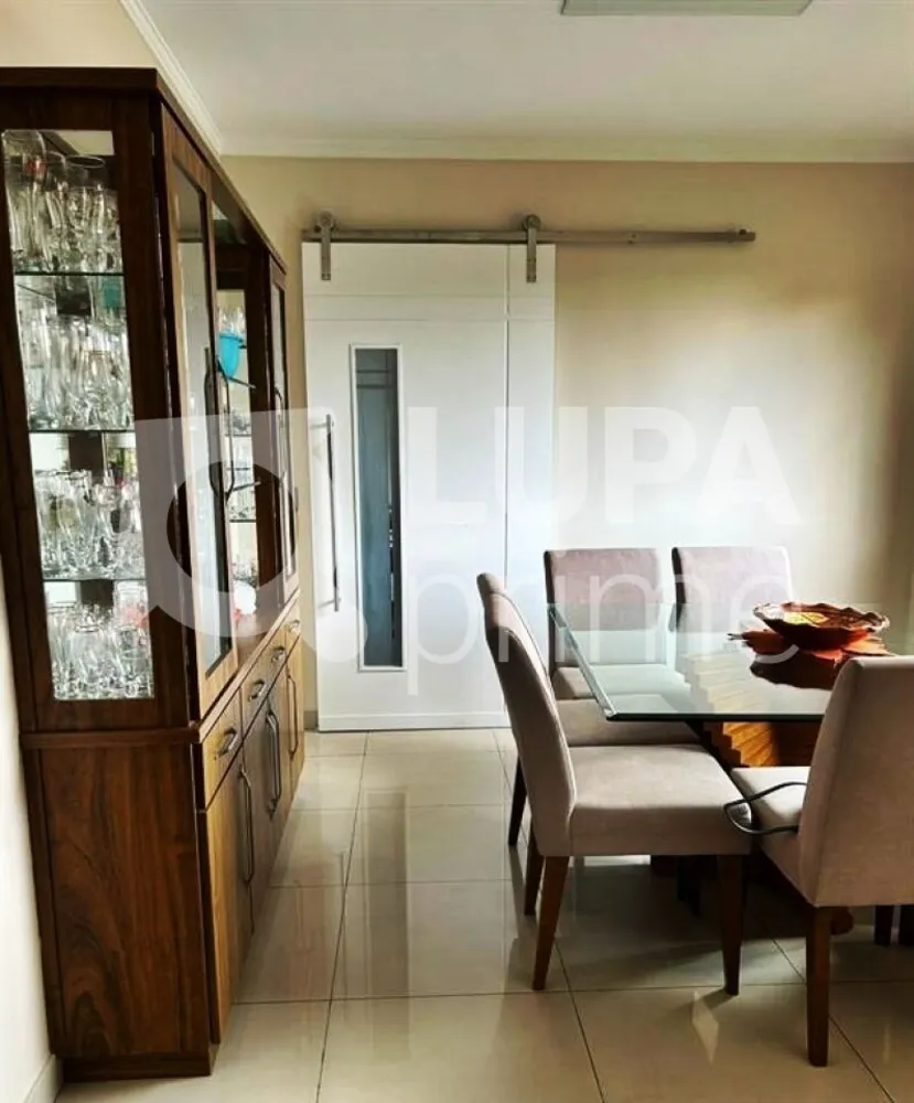 Apartamento, 3 quartos, 186 m² - Foto 6