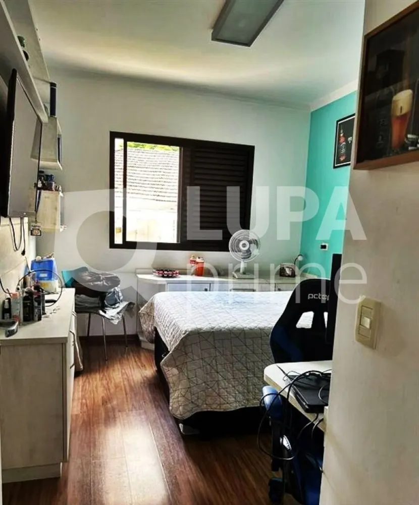 Apartamento, 3 quartos, 186 m² - Foto 10