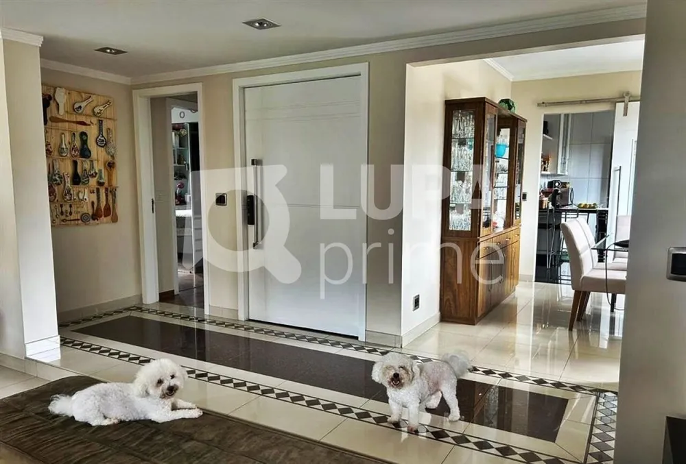 Apartamento, 3 quartos, 186 m² - Foto 7