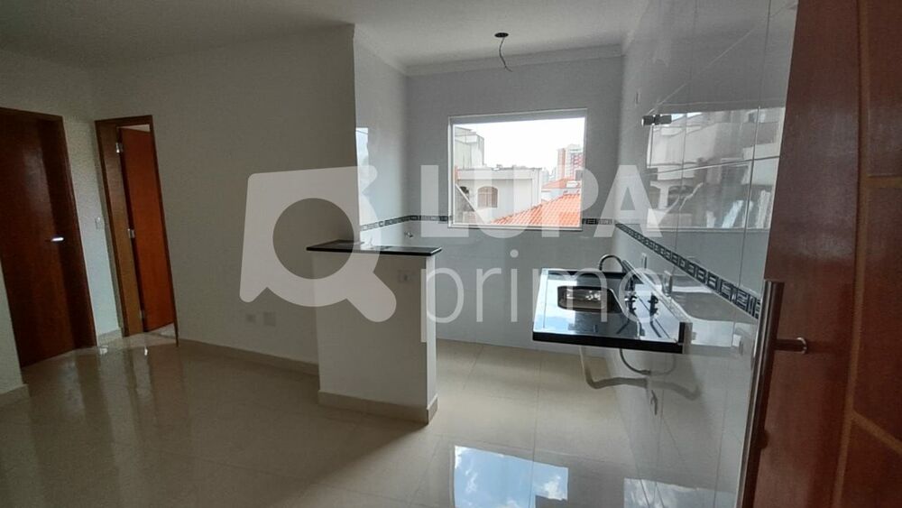 Casa de Condomínio, 2 quartos - Foto 4
