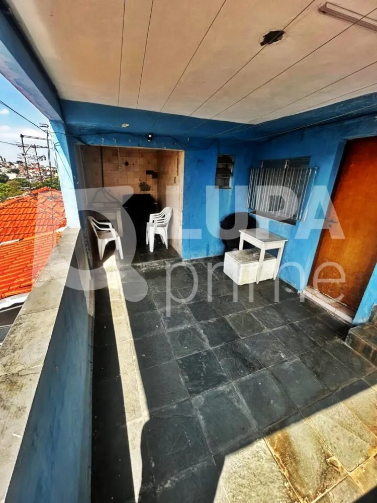 Casa, 11 quartos, 166 m² - Foto 9