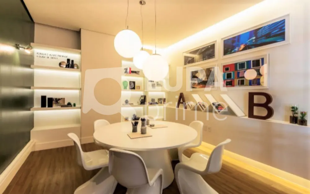 Apartamento, 1 quarto, 50 m² - Foto 10