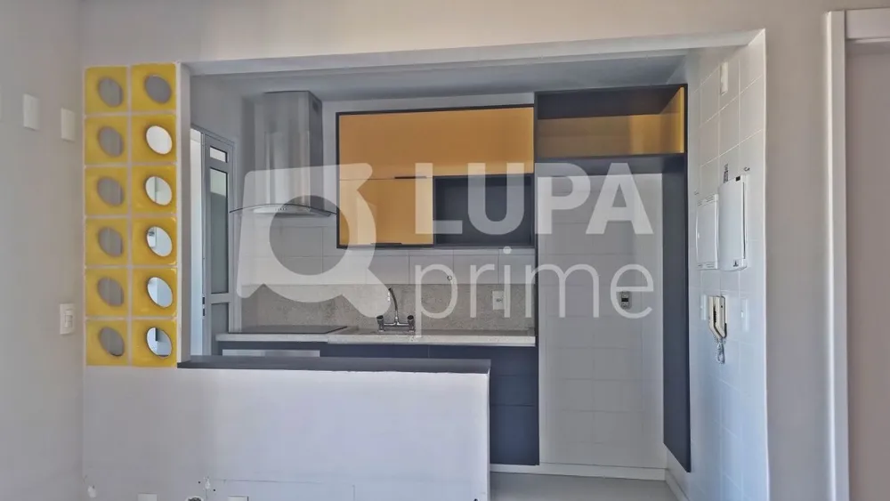 Apartamento, 1 quarto, 50 m² - Foto 2