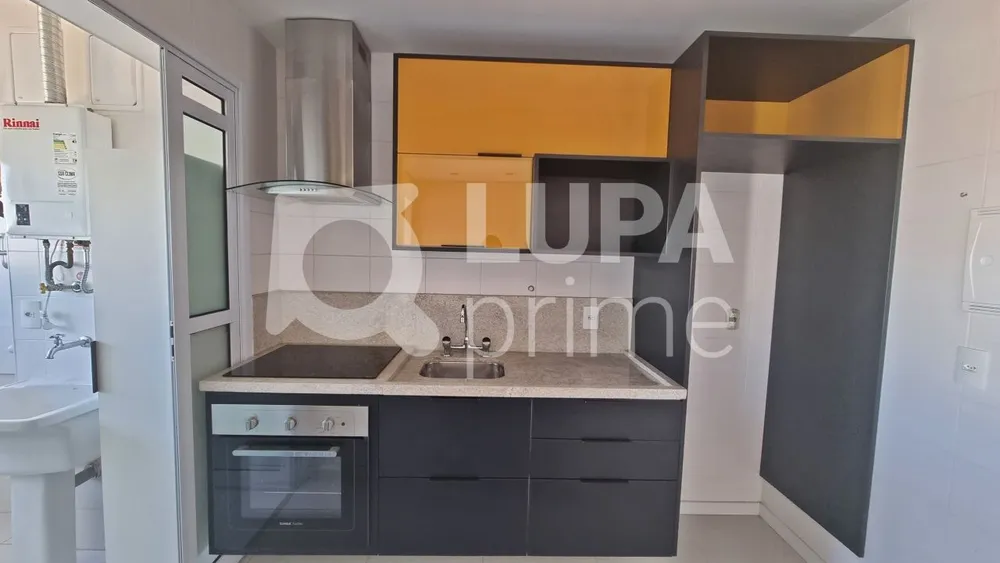 Apartamento, 1 quarto, 50 m² - Foto 1