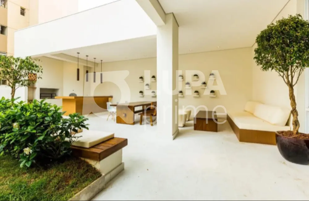 Apartamento, 1 quarto, 50 m² - Foto 11