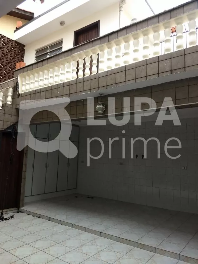 Casa à venda com 3 quartos, 150m² - Foto 1