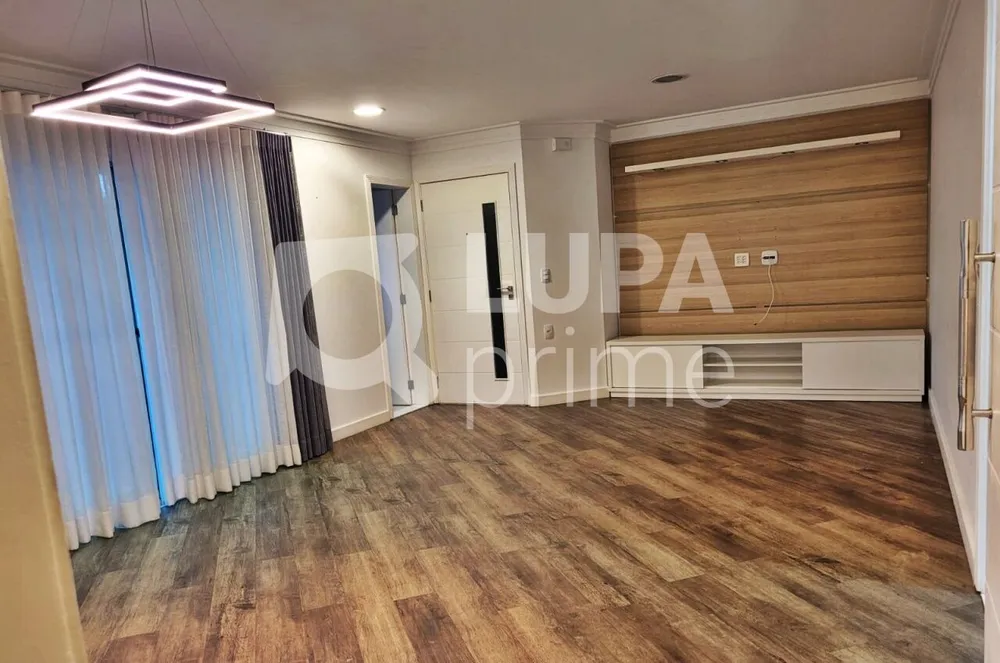 Apartamento, 3 quartos, 118 m² - Foto 4