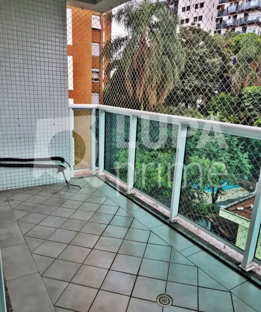 Apartamento, 3 quartos, 118 m² - Foto 12