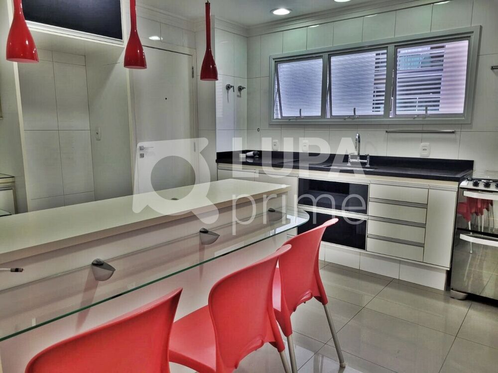 Apartamento, 3 quartos, 118 m² - Foto 6