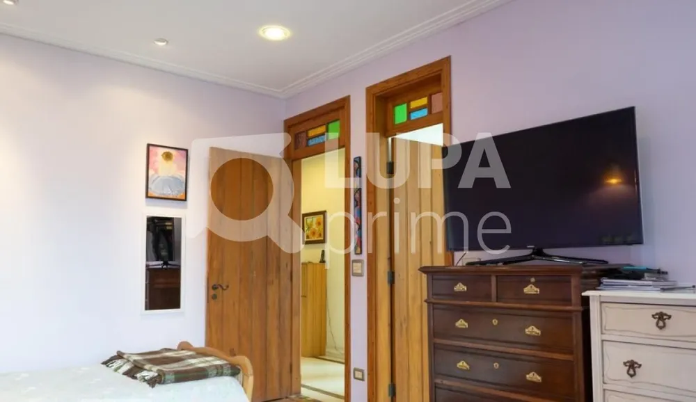 Casa, 4 quartos, 280 m² - Foto 11