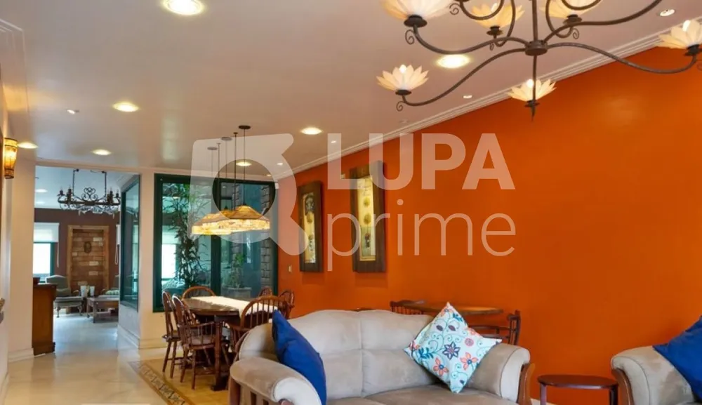 Casa, 4 quartos, 280 m² - Foto 4