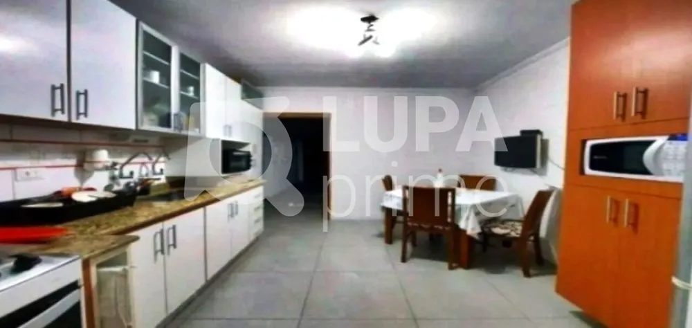 Casa, 3 quartos, 167 m² - Foto 4