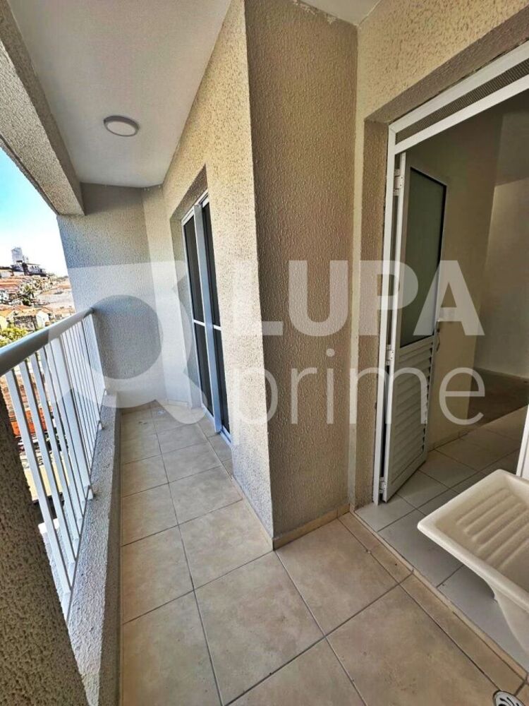 Apartamento, 2 quartos, 43 m² - Foto 3