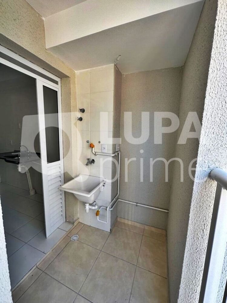 Apartamento, 2 quartos, 43 m² - Foto 2