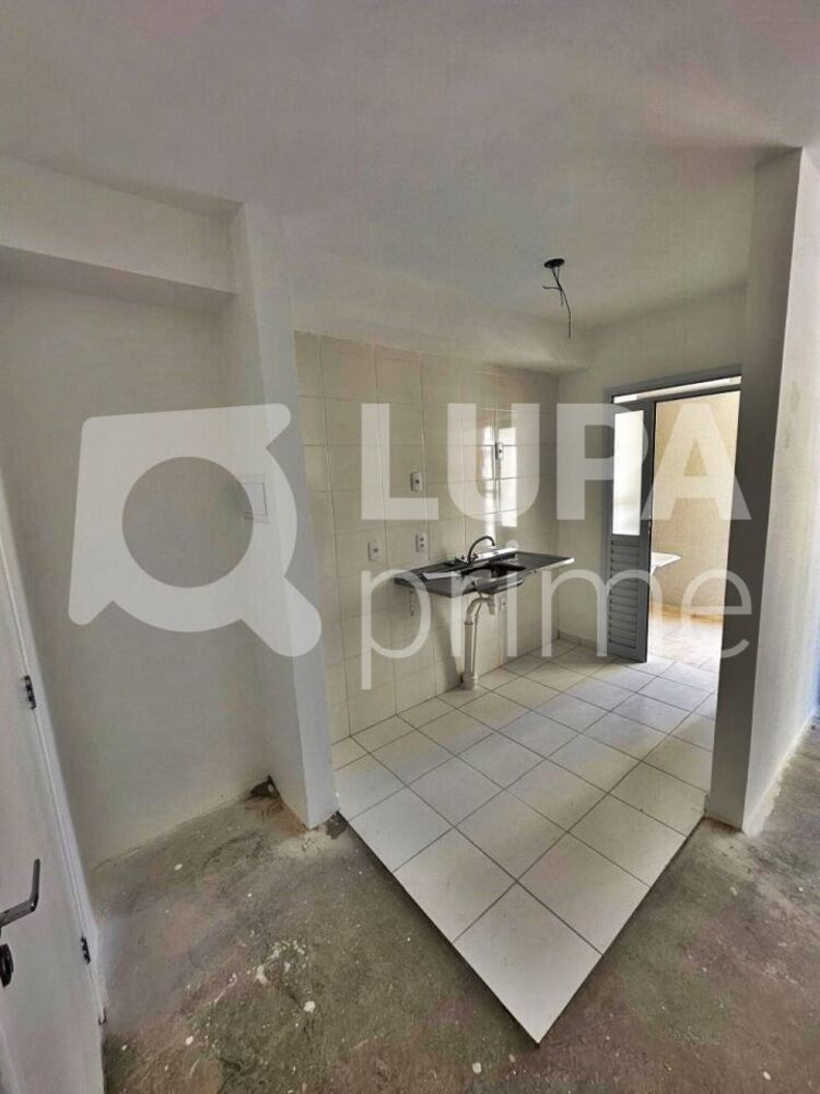 Apartamento, 2 quartos, 43 m² - Foto 1