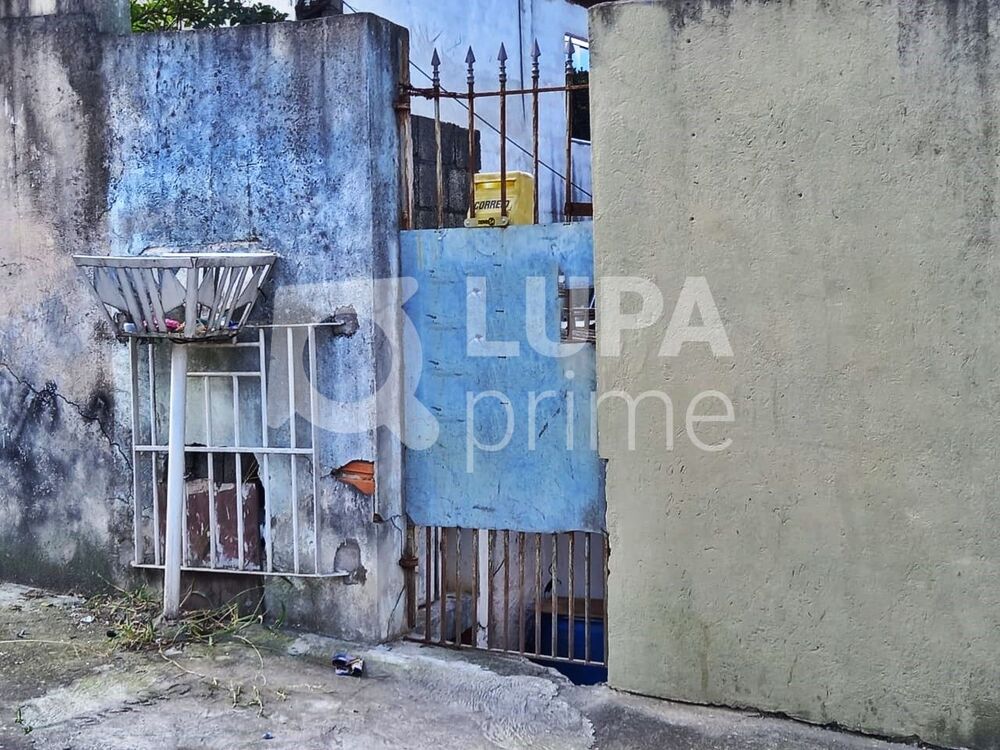 Casa, 1 quarto, 60 m² - Foto 2