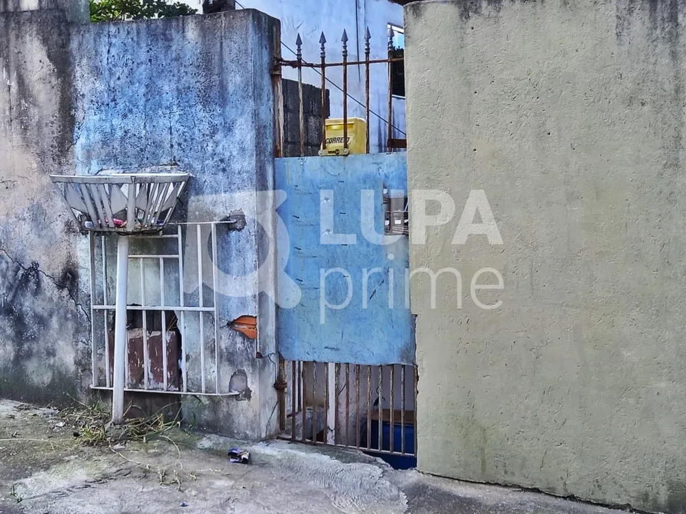 Casa, 1 quarto, 60 m² - Foto 9