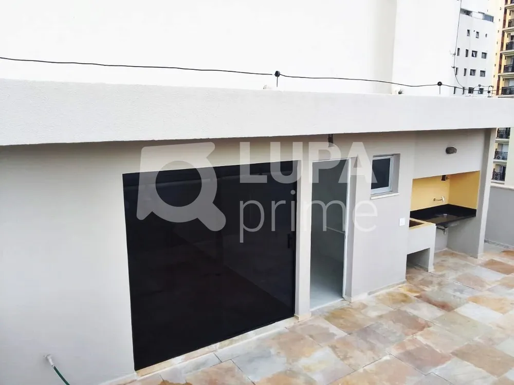 Apartamento, 4 quartos, 389 m² - Foto 1