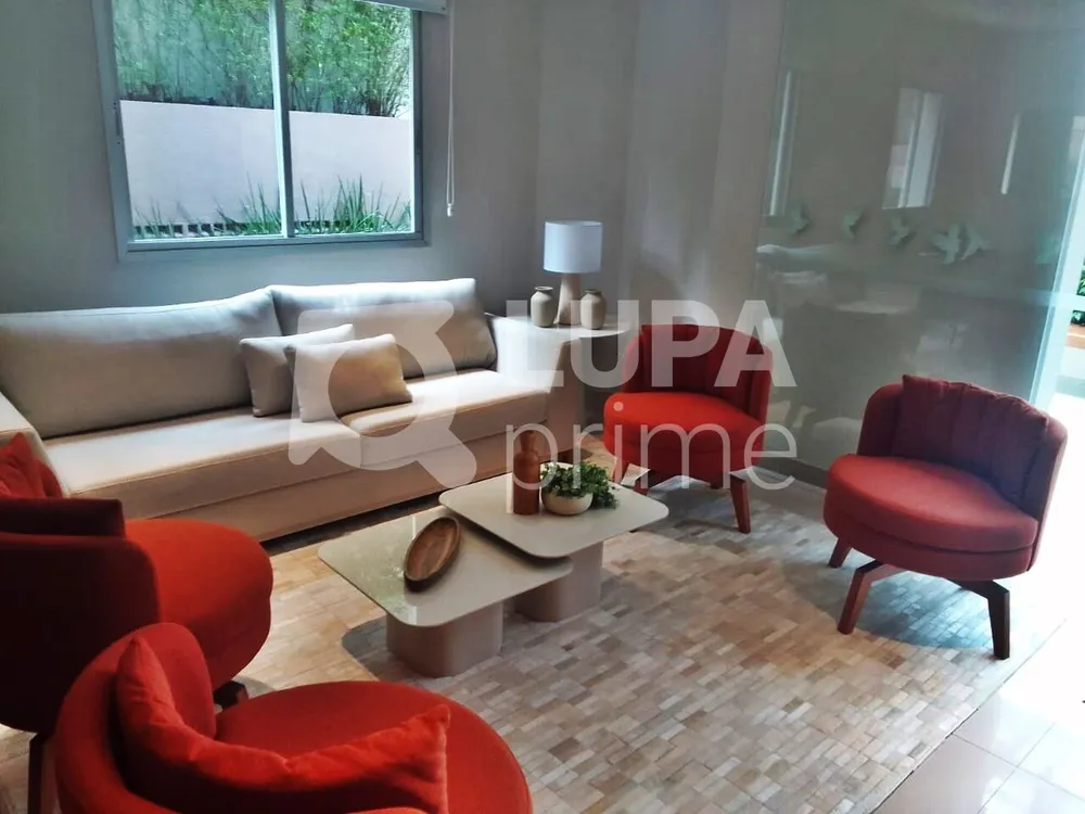 Apartamento, 4 quartos, 389 m² - Foto 11