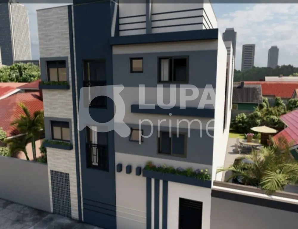 Casa, 4 quartos, 130 m² - Foto 9