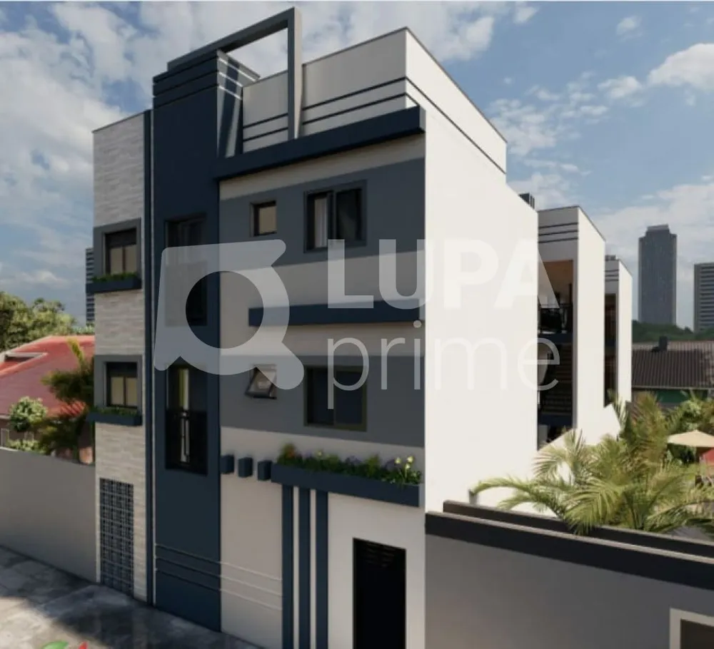 Casa, 4 quartos, 130 m² - Foto 7