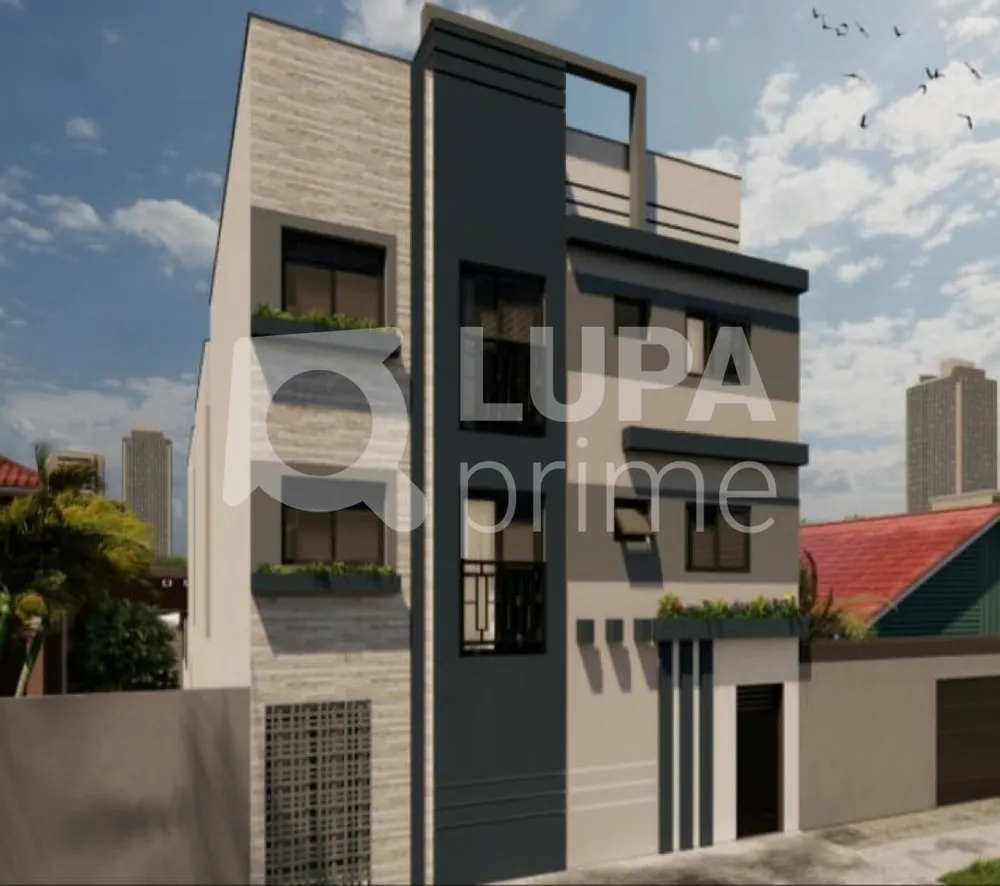 Casa, 4 quartos, 130 m² - Foto 8