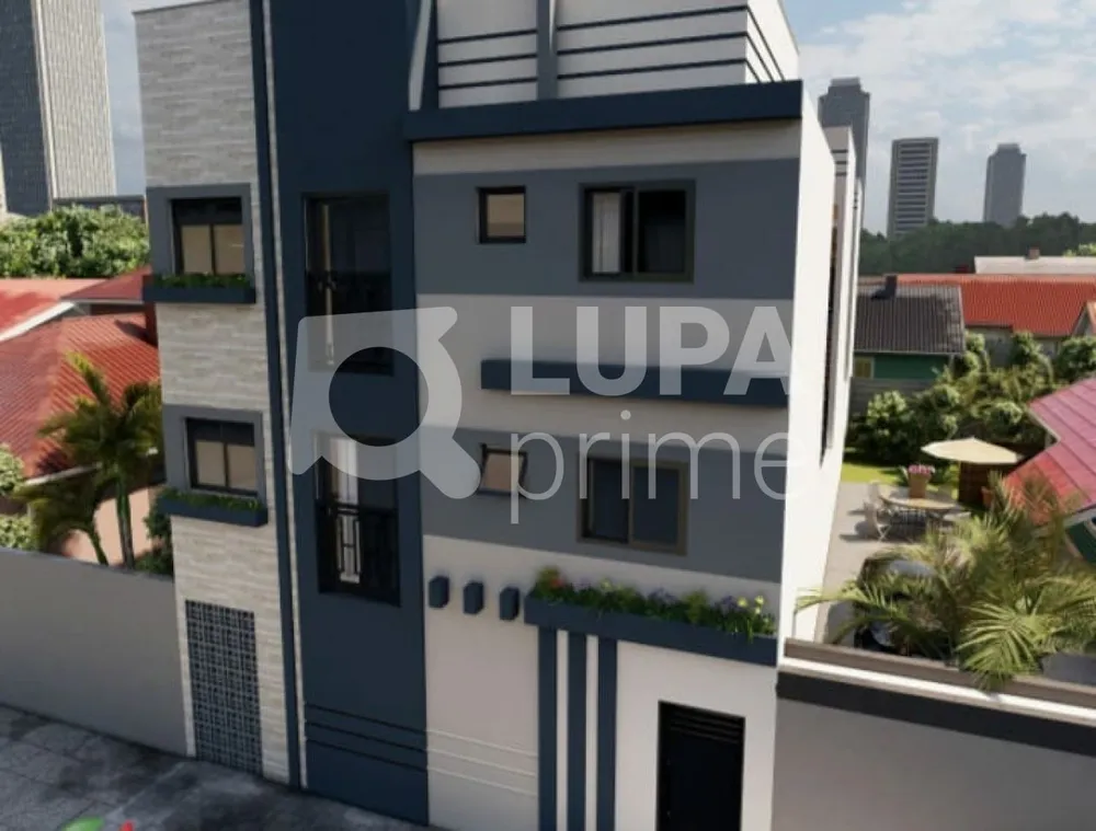 Casa, 4 quartos, 130 m² - Foto 1