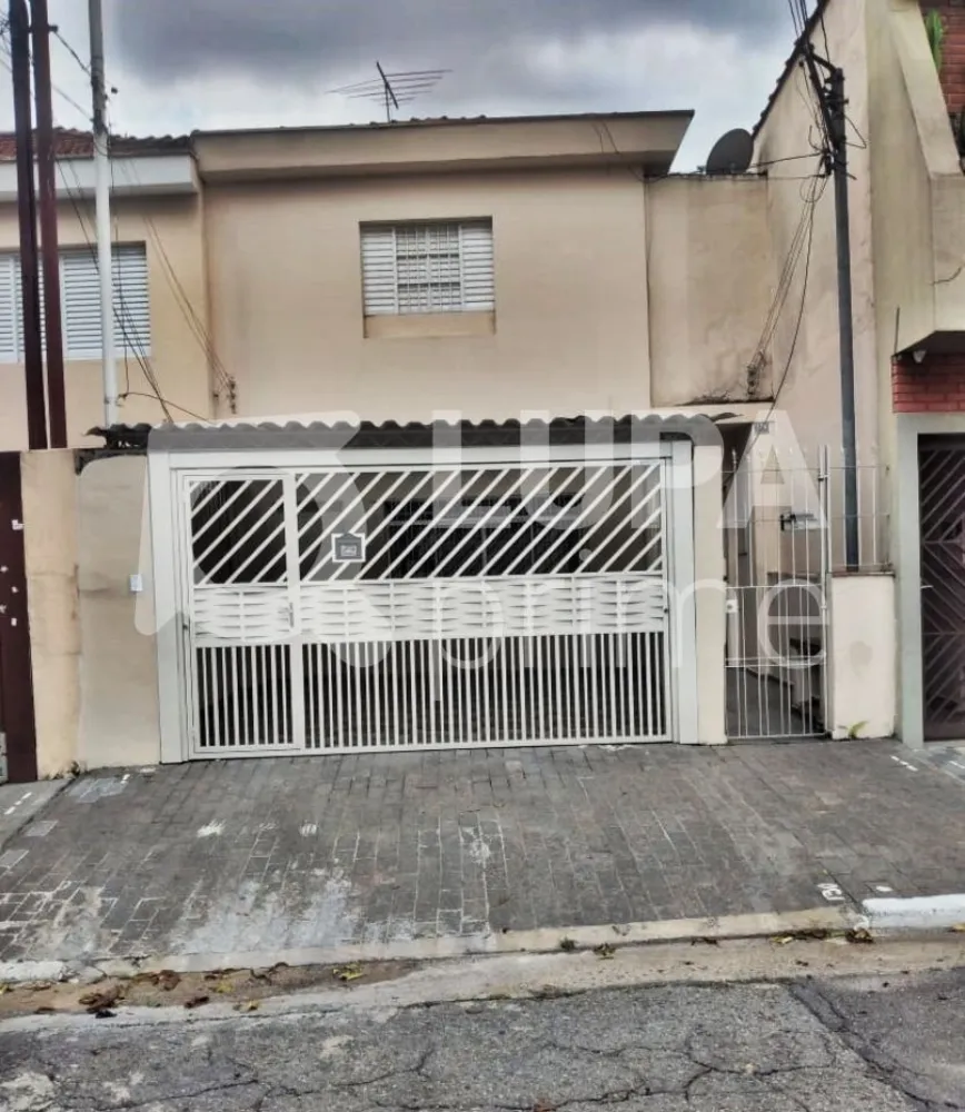 Casa, 4 quartos, 140 m² - Foto 2