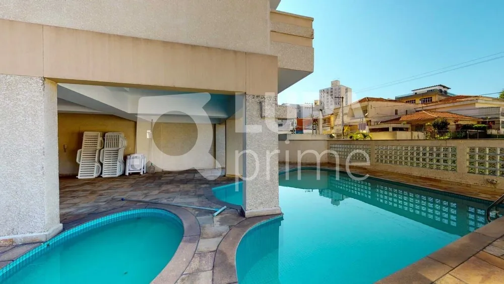 Apartamento, 3 quartos, 82 m² - Foto 2