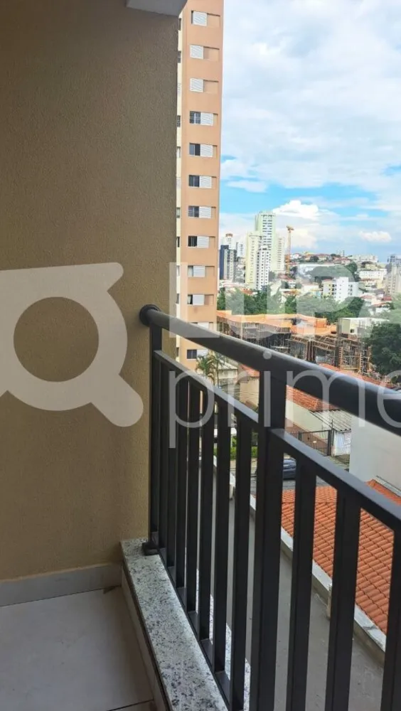 Apartamento, 1 quarto, 30 m² - Foto 12