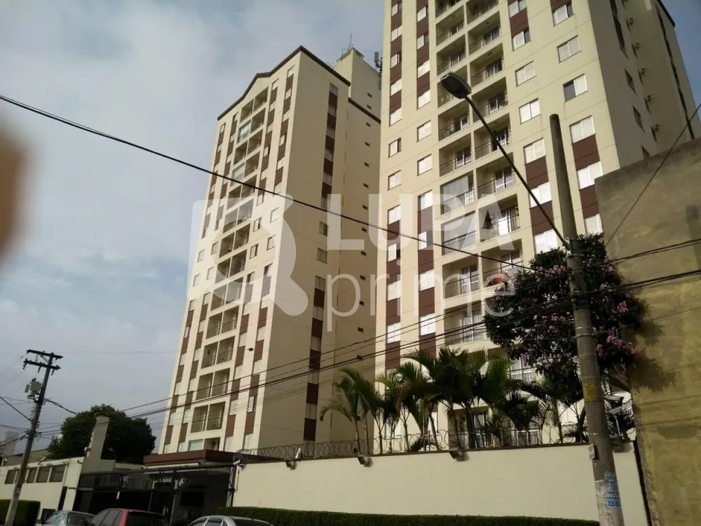 Apartamento, 3 quartos, 66 m² - Foto 2