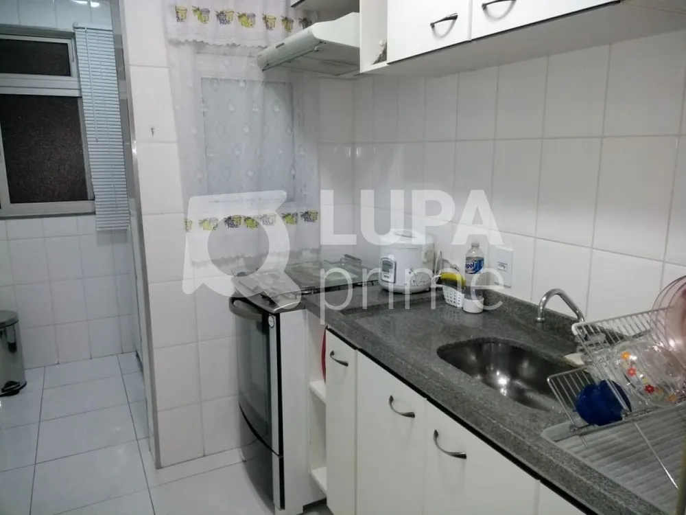Apartamento, 3 quartos, 66 m² - Foto 9