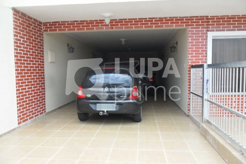 Casa, 4 quartos, 300 m² - Foto 12