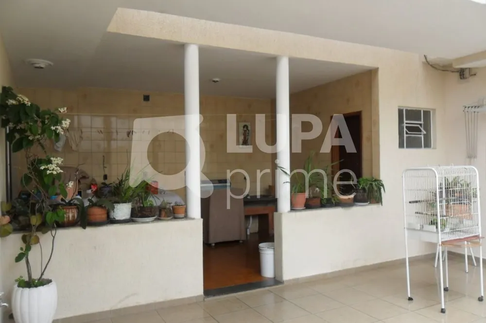 Casa, 4 quartos, 300 m² - Foto 11