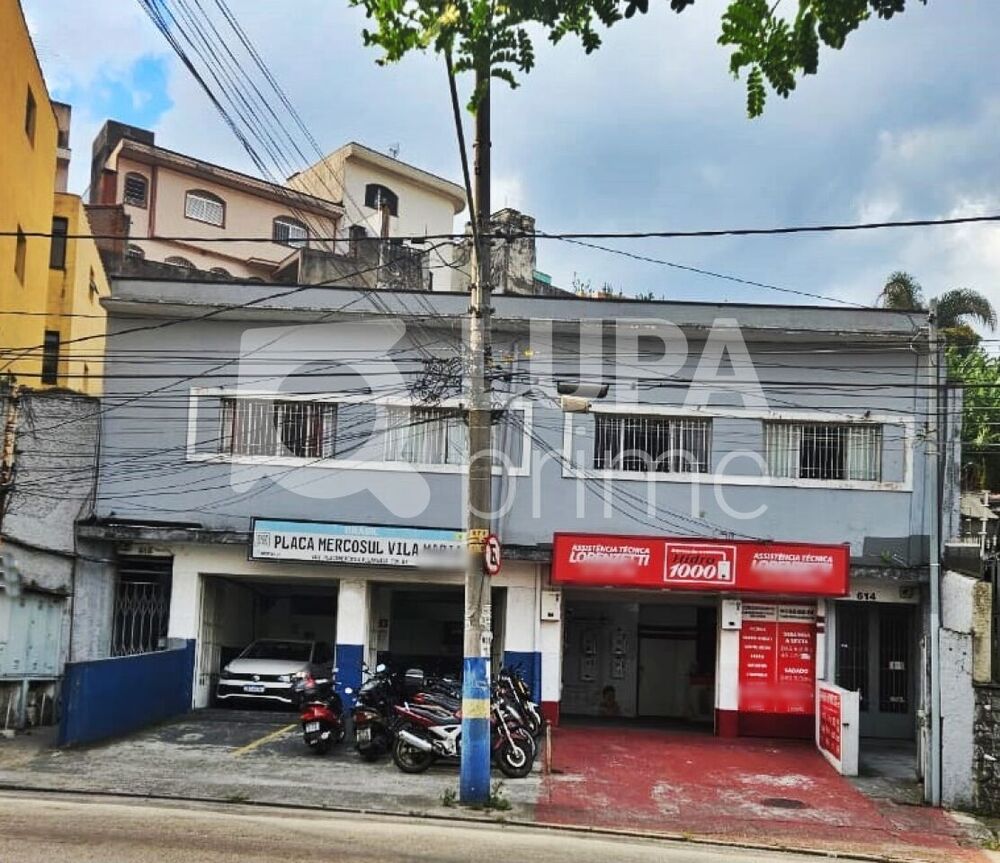 Casa, 15 quartos, 603 m² - Foto 1