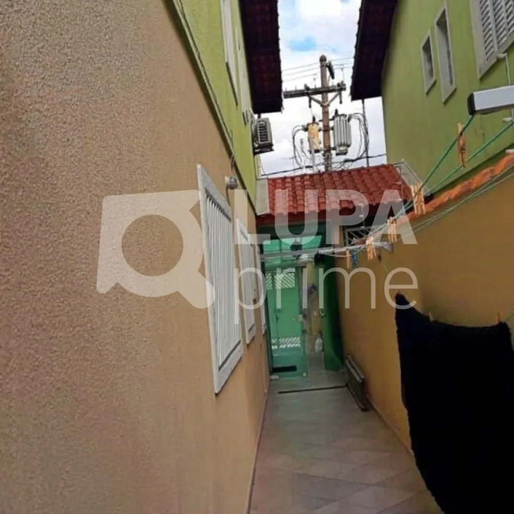 Casa, 3 quartos, 125 m² - Foto 6