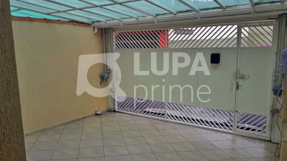 Casa, 3 quartos, 125 m² - Foto 3