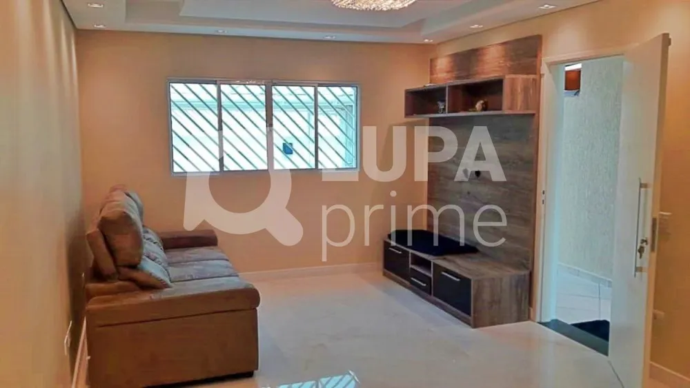 Casa, 3 quartos, 125 m² - Foto 4