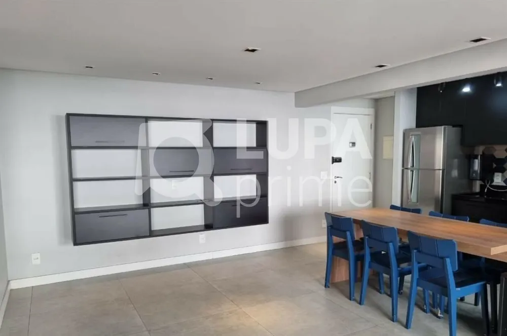 Apartamento, 2 quartos, 83 m² - Foto 8