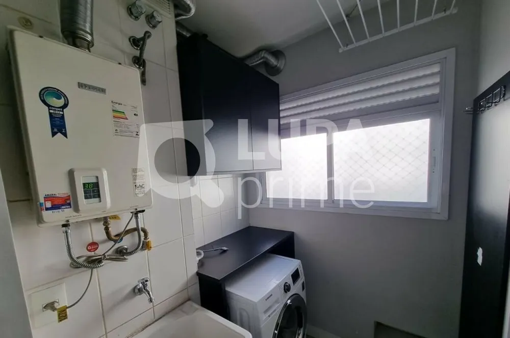 Apartamento, 2 quartos, 83 m² - Foto 11