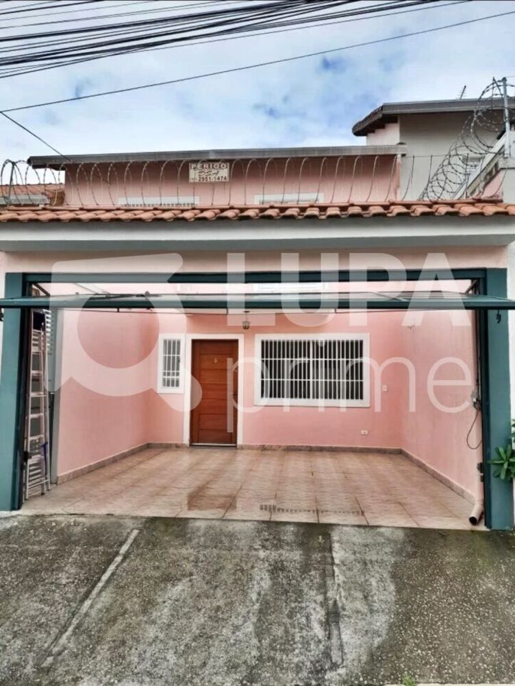 Casa, 2 quartos, 80 m² - Foto 3
