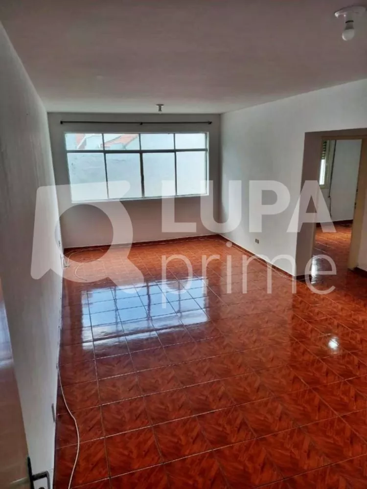 Apartamento à venda com 3 quartos, 90m² - Foto 1