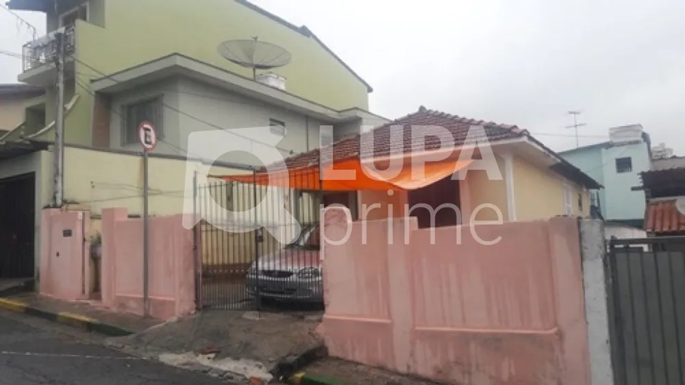 Terreno, 250 m² - Foto 1