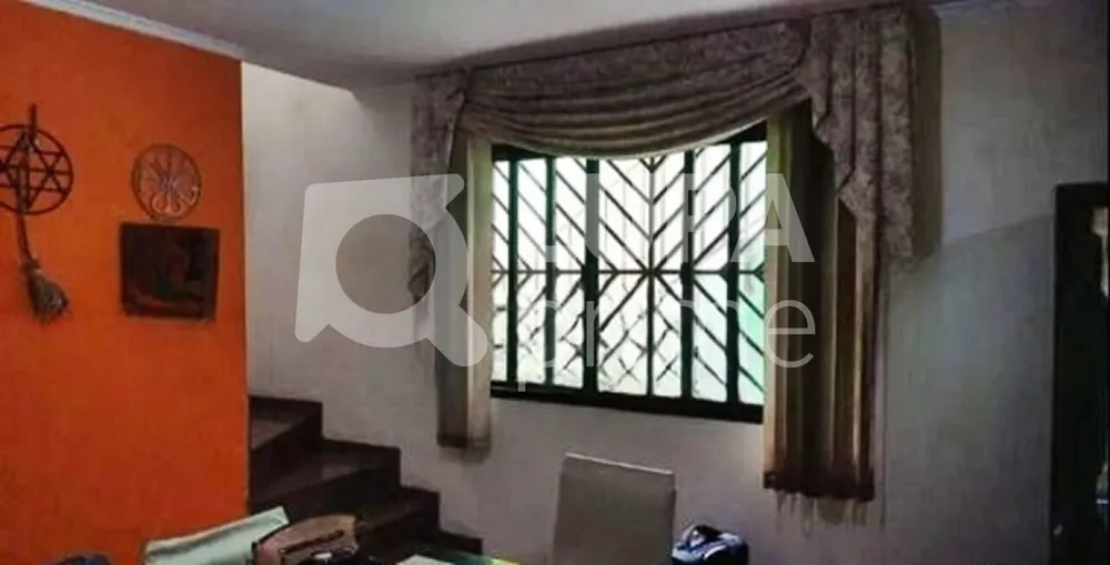 Casa, 3 quartos, 199 m² - Foto 1