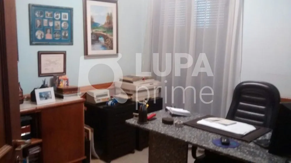 Apartamento, 4 quartos, 273 m² - Foto 2