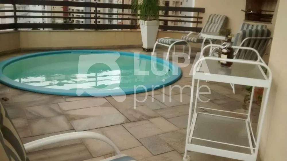 Apartamento, 4 quartos, 273 m² - Foto 6